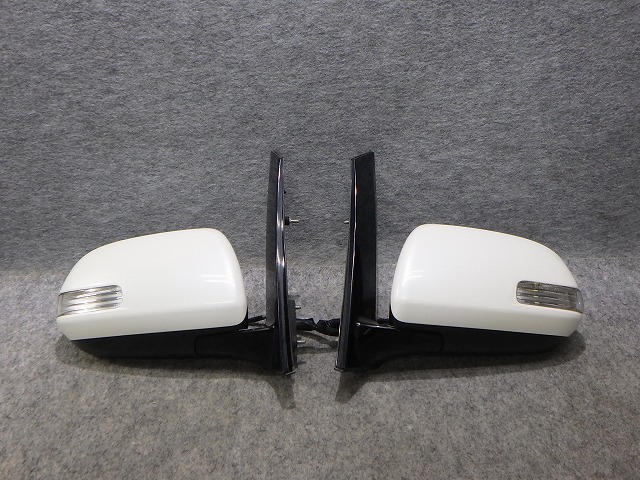 20系アルファード ヴェルファイア ANH GGH 20/25 12P 色合い070 87940-58111 260613010