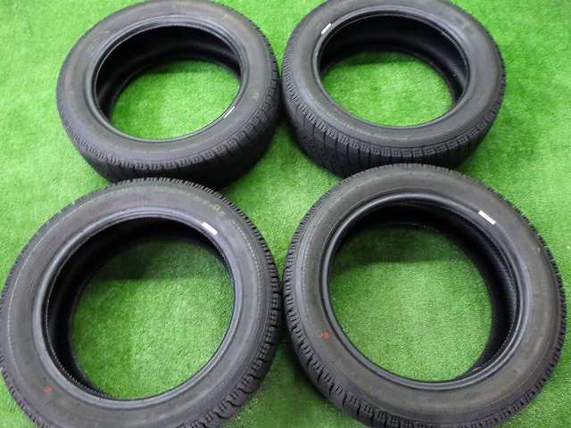 LUCCINI　TORMENTA　165/55R14　4本　21年製　ワゴンR　ムーヴ等　240730011の通販は 8,613円