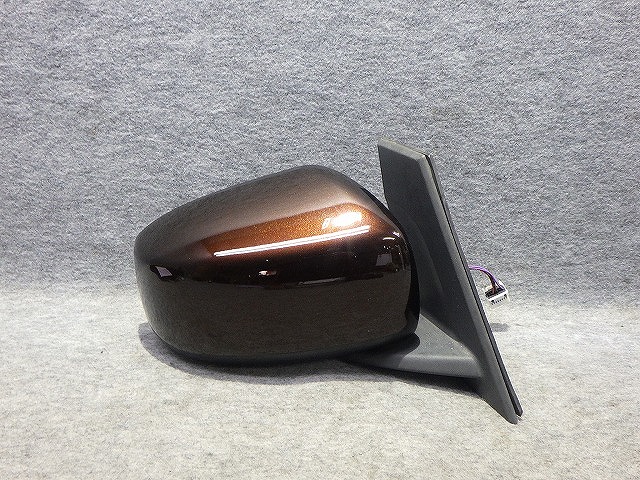 デイズルークス 右部屋の入り口鏡鑑 B21A 7P 色合いCWN 96301-6A09 260518211