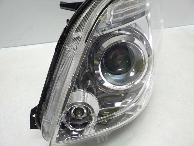 ☆コーティング加工済☆ スズキ MK21S パレット 左ヘッドライト HID