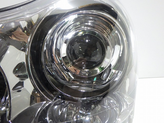 ★コーティング加工済★ 綺麗 UZS180 UZS187 マジェスタ 前期 左ヘッドライト HID 30-316 T バラスト・AFS付 250530012_3