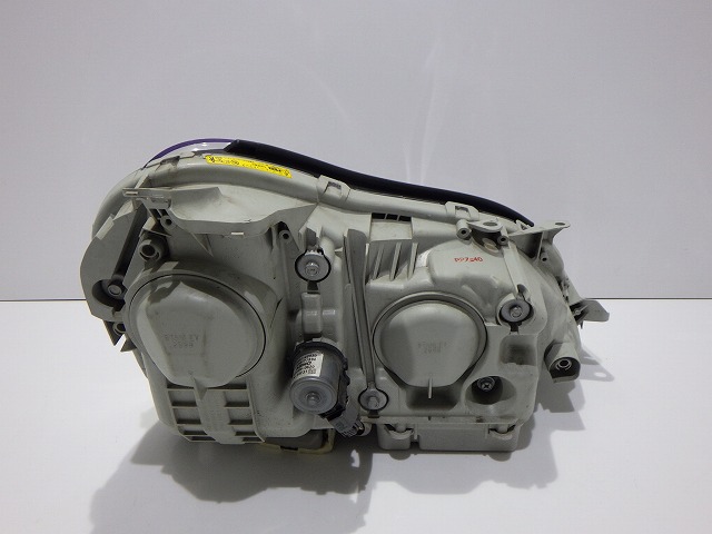 ★コーティング加工済★ 綺麗 UZS180 UZS187 マジェスタ 前期 左ヘッドライト HID 30-316 T バラスト・AFS付 250530012_5