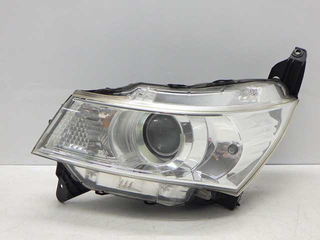 ☆コーティング加工済☆ スズキ MK21S パレット SW 左ヘッドライト HID レベ付き 100-59207 221110114の通販はau  PAY マーケット - ワールドピース | au PAY マーケット－通販サイト