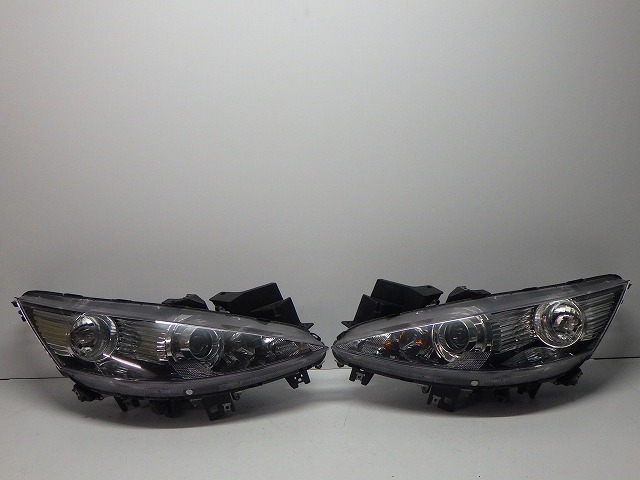 ビアンテ 前照灯 働き掛ける HID CC系 CCEFW P8161 C274-51-03B/041B 上塗り 260608214