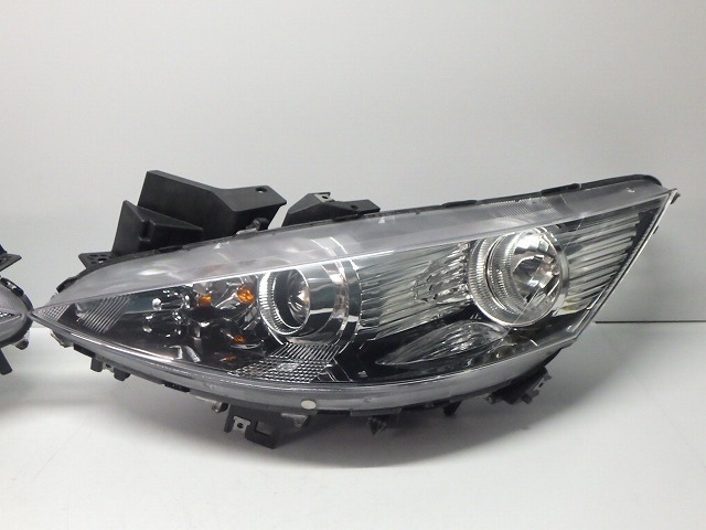 ビアンテ 前照灯 働き掛ける HID CC系 CCEFW P8161 C274-51-03B/041B 上塗り 260608214