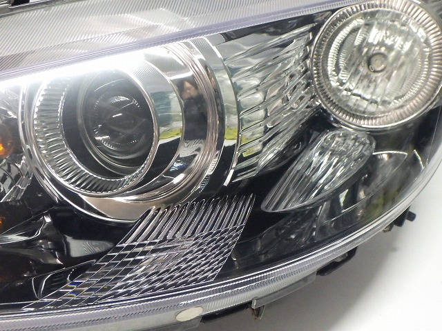 ビアンテ 前照灯 働き掛ける HID CC系 CCEFW P8161 C274-51-03B/041B 上塗り 260608214