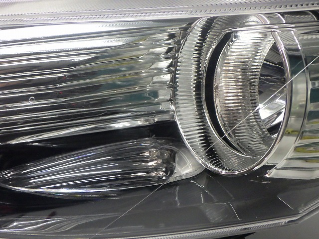 ビアンテ 前照灯 働き掛ける HID CC系 CCEFW P8161 C274-51-03B/041B 上塗り 260608214