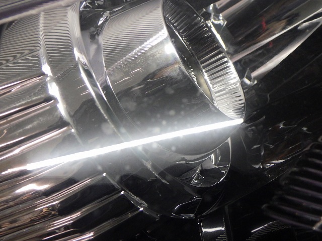 ビアンテ 前照灯 働き掛ける HID CC系 CCEFW P8161 C274-51-03B/041B 上塗り 260608214