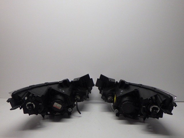 ビアンテ 前照灯 働き掛ける HID CC系 CCEFW P8161 C274-51-03B/041B 上塗り 260608214
