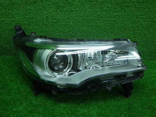 バラスト・バーナー付】B21W デイズ ハイウェイスター HWS 純正 HID 右 ヘッド ライト ランプ ｗ1048 / 26010-6A02K  【21-1481】 - 自動車、オートバイ