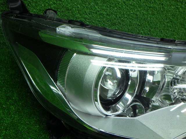 バラスト・バーナー付】B21W デイズ ハイウェイスター HWS 純正 HID 右 ヘッド ライト ランプ ｗ1048 / 26010-6A02K  【21-1481】 - 自動車、オートバイ