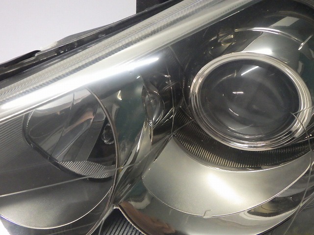 キザシ ヘッドライト左右 HID RF/RE91S LE07C6177X 35120/35320-57LC0 コーティング 綺麗 260613215_2