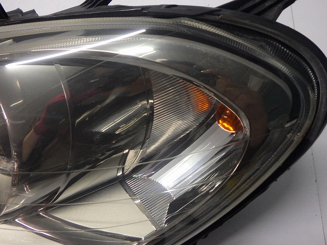 キザシ ヘッドライト左右 HID RF/RE91S LE07C6177X 35120/35320-57LC0 コーティング 綺麗 260613215_3
