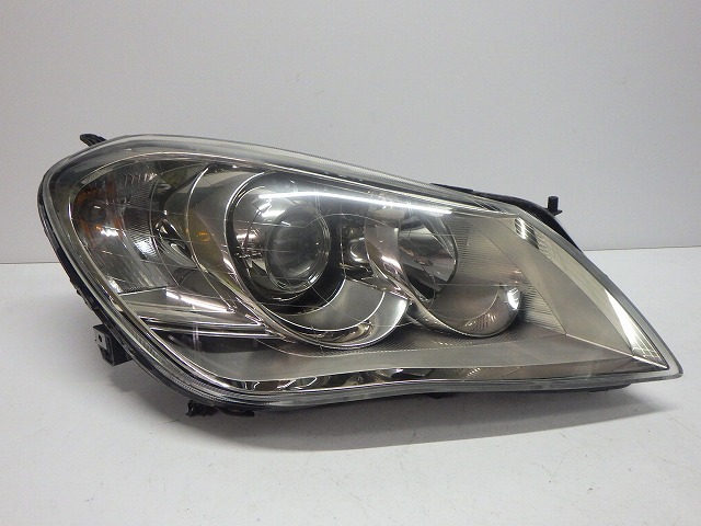 キザシ ヘッドライト左右 HID RF/RE91S LE07C6177X 35120/35320-57LC0 コーティング 綺麗 260613215_4
