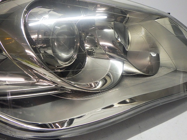 キザシ ヘッドライト左右 HID RF/RE91S LE07C6177X 35120/35320-57LC0 コーティング 綺麗 260613215_6