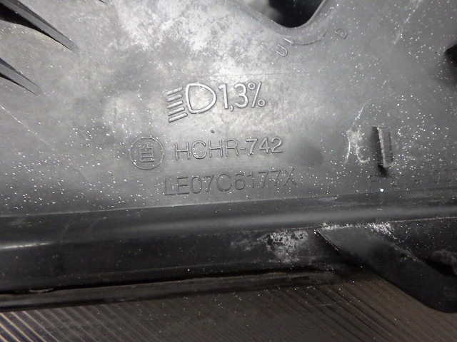 キザシ ヘッドライト左右 HID RF/RE91S LE07C6177X 35120/35320-57LC0 コーティング 綺麗 260613215_7