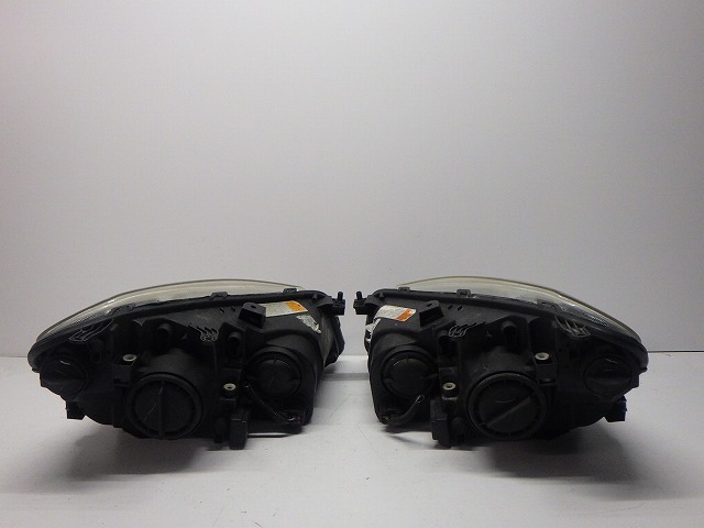 キザシ ヘッドライト左右 HID RF/RE91S LE07C6177X 35120/35320-57LC0 コーティング 綺麗 260613215_8