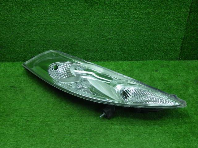 ★コーティング加工済★　日産　Y15　ジューク　右ウィンカーレンズ　201212216の通販は 5,808円