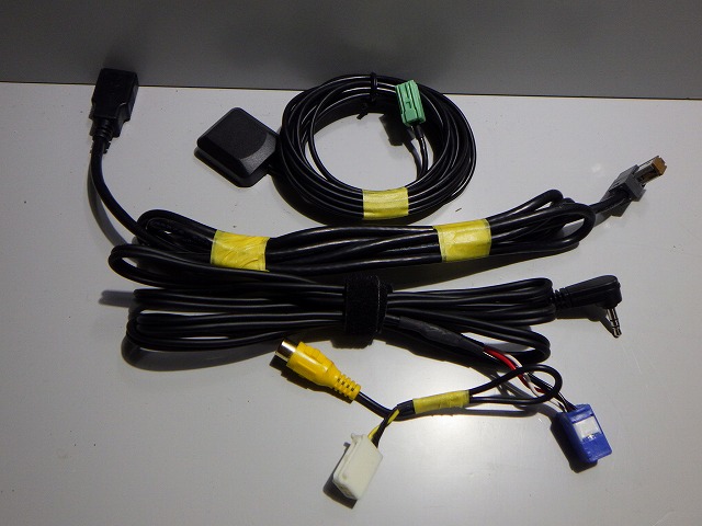 イクリプス AVN133MRC SDナビ CD ワンセグ USB 2018年 230915116 