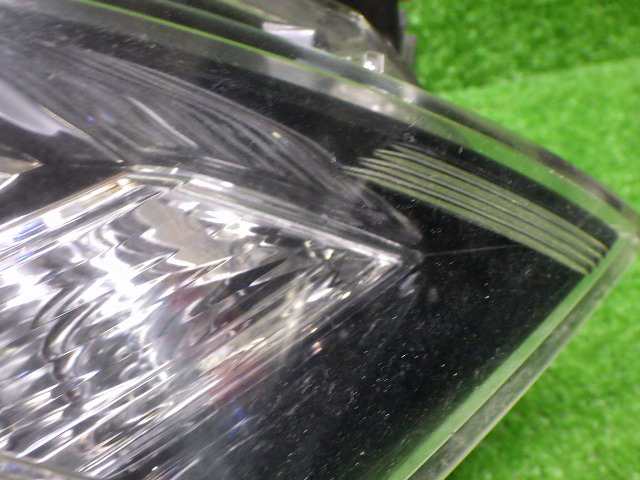 マツダ GH系 アテンザ 前期 右ヘッドライト HID 100-41054 240323016 J 