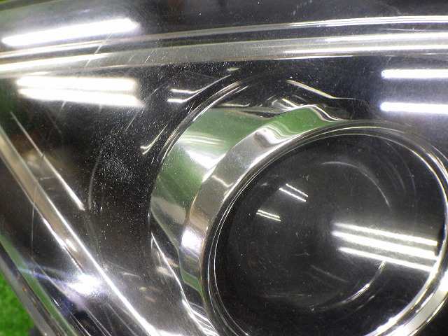 マツダ GH系 アテンザ 前期 右ヘッドライト HID 100-41054 240323016 J 