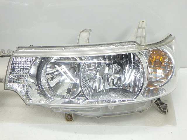 ☆コーティング加工済☆ ダイハツ L350S/L360S タントカスタム ヘッドライト 左右セット HID 100-51815  220326217の通販はau PAY マーケット - ワールドピース | au PAY マーケット－通販サイト