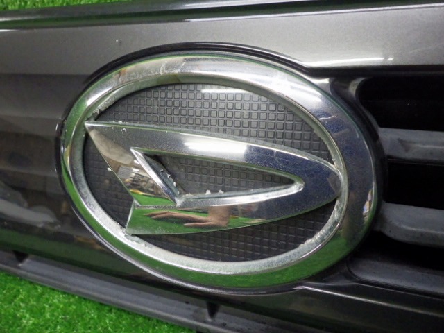 コンテカスタム 前期 フロントグリル ダイハツ 2025年最新】ムーヴ