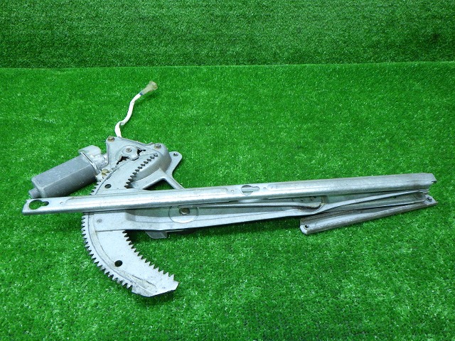 ホンダ　EF系　EF5　シャトル　助手席　レギュレータモーター　　240515017の通販は 8,316円