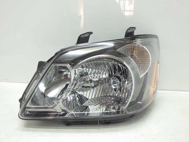 ☆コーティング加工済☆ トヨタ AZR60/65 ノア 後期 左ヘッドライト HID レベ付き 刻印N4 28-181 221125218の通販はau  PAY マーケット - ワールドピース | au PAY マーケット－通販サイト