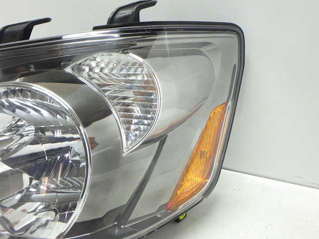 ☆コーティング加工済☆ トヨタ AZR60/65 ノア 後期 左ヘッドライト HID レベ付き 刻印N4 28-181 221125218の通販はau  PAY マーケット - ワールドピース | au PAY マーケット－通販サイト