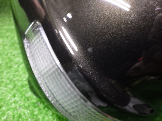 比較的綺麗　日産　C26　FNC26　セレナ　96302-3JY0B　　96301-3JY0B　ドアミラー左右　カラーKBE　9P+7P　カメラ付き　241009019_3