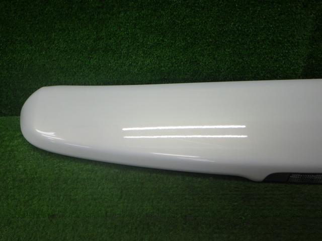 【中古】 ダイハツ L350S L360S タントカスタム リアスポイラー 180901011 中古 車 一部分 中古一部分 中古部分品 カスタム 即送りとどける