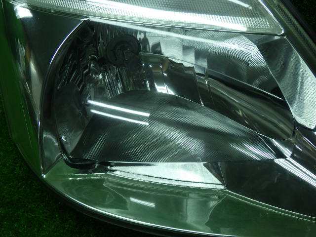 日産 日産　モコ　MG21S 左ヘッドライト
