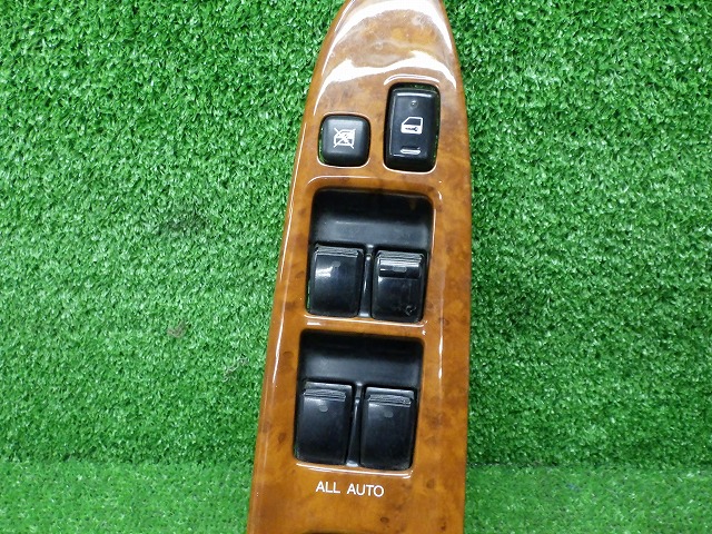 中古 トヨタ Gx110 Jzx110 マーク U パワーウィンドウスイッチ 中古 車 パーツ 中古パーツ 中古部品 カスタム 即発送の通販はau Pay マーケット ワールドピース