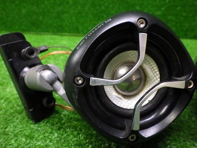 Pioneer carrozzeria STX5 天吊りスピーカー サテライト TS-STX510-B