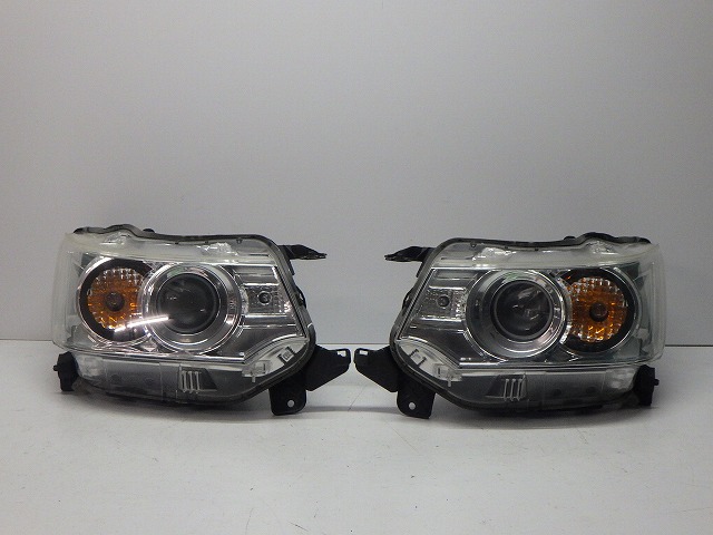 手押し車Rスティングレー 前照灯働き掛ける HID MH34S 前期 100-59271 35320/35120-72M62 上塗り 好いたらしい 260617320