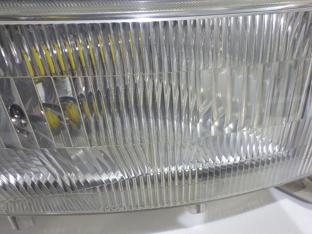 ｂB 前照灯 働き掛ける ハロゲン NCP30/35 前期 52-032 81150/81130-52090 好いたらしい 上塗り 260622221