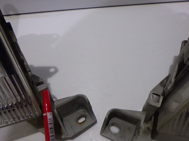 ｂB 前照灯 働き掛ける ハロゲン NCP30/35 前期 52-032 81150/81130-52090 好いたらしい 上塗り 260622221
