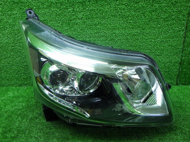 ダイハツ LA100S ヘッドライト クリアレンズ 前期型 ダイハツムーヴ