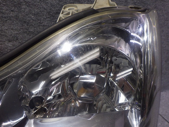クラウン アスリート 前期 ヘッドライト左右 HID AFS付 GRS180/181 30-313 Y バラスト付 251218222_2