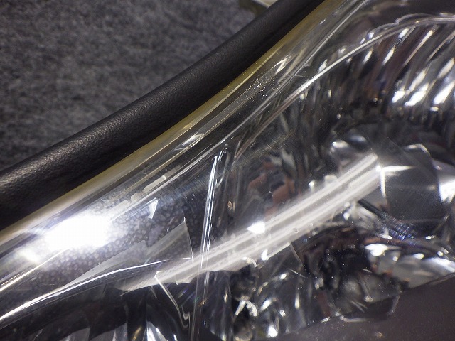 クラウン アスリート 前期 ヘッドライト左右 HID AFS付 GRS180/181 30-313 Y バラスト付 251218222_3