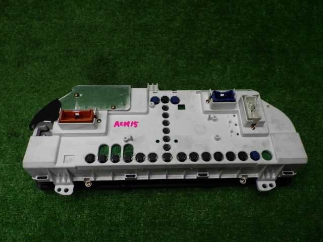 トヨタ ACM15 ガイア スピードメーター 70732Kｍ オンラインネット カー用品・バイク用品