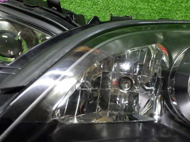 スバル BP BL レガシィ 前期 ヘッドライト 左右 HID 100-20791 4A 240523024の通販はau PAY マーケット -  ワールドピース | au PAY マーケット－通販サイト