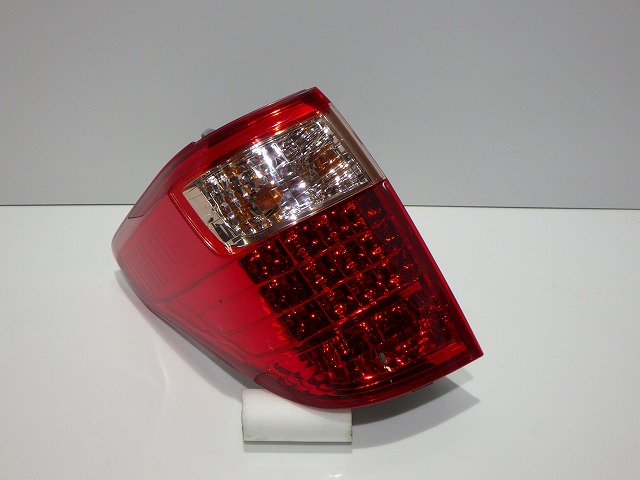 ★コーティング加工済★ ANH GGH20/25 アルファード 左テールレンズ 58-26 6 LED球切れ無 250530025