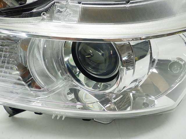 MK21S パレットSW ルークス ヘッドライト 左右 HID 100-59207 230721026の通販はau PAY マーケット -  ワールドピース | au PAY マーケット－通販サイト