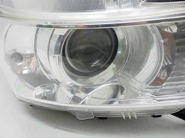 MK21S パレットSW ルークス ヘッドライト 左右 HID 100-59207 230721026の通販はau PAY マーケット -  ワールドピース | au PAY マーケット－通販サイト