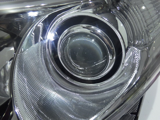 エスティマ ACR50W GSR50W 前期 ヘッドライト 左右セット エスティマ