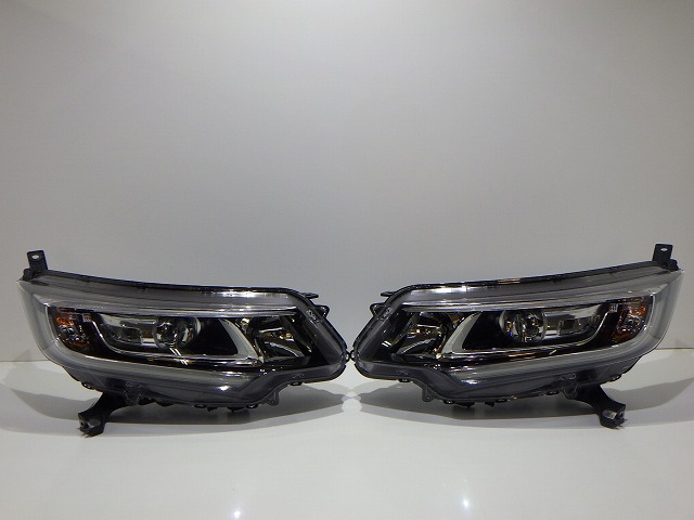 フリード ヘッドライト左右 LED GB5 GB6 W2172 J5 33150/33100-TDK-J51 コーティング 綺麗 260417026