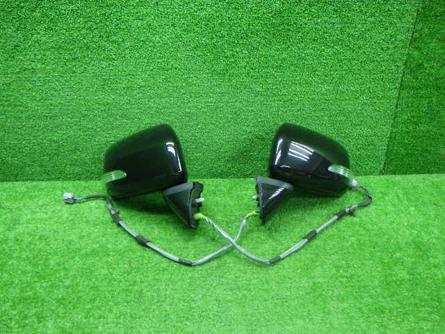 ダイハツ L175S/L185S ムーヴカスタム ドアミラー左右セット チェックOK 210721127の通販は 6,848円