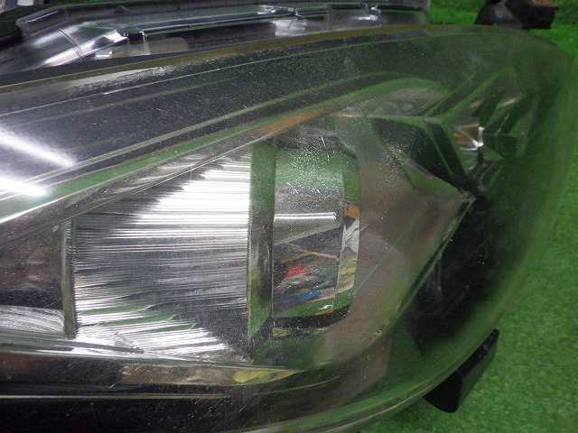 マツダ GH系 アテンザ 前期 ヘッドライト 左右 HID N 100-41054